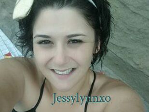 Jessylynnxo