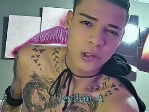 Jeydon_A