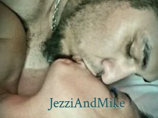 JezziAndMike