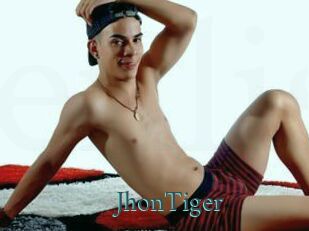 JhonTiger