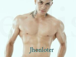 Jhonloter