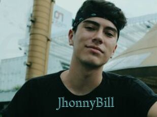 JhonnyBill