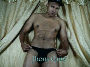 Jhons_Gray