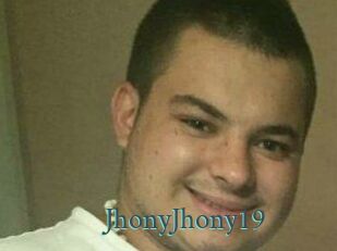 JhonyJhony19
