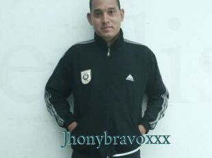 Jhonybravoxxx