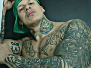 Jhosua_green