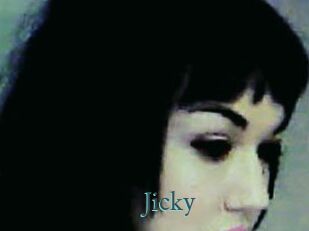 Jicky