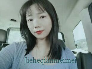 Jieheqianmeimei