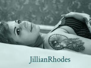 JillianRhodes