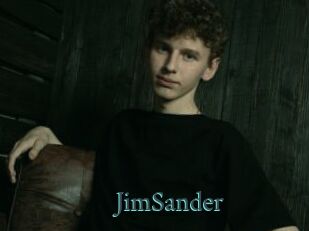 JimSander