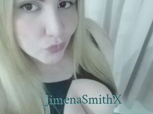 JimenaSmithX