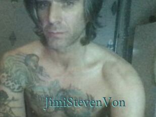 JimiStevenVon