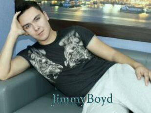 JimmyBoyd