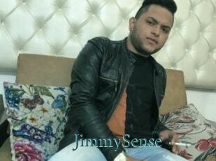 JimmySense