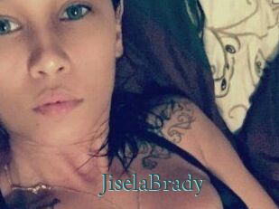 Jisela_Brady