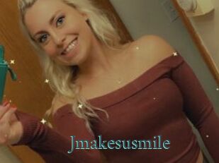 Jmakesusmile