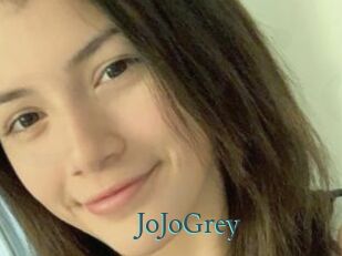 JoJoGrey