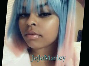 JoJoMarley