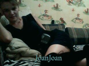 JoanJoan