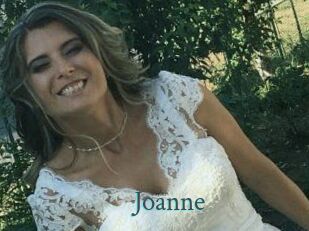 joanne En live show