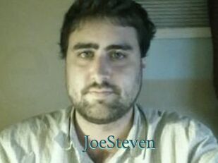 JoeSteven