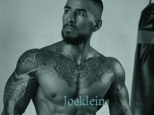 Joeklein