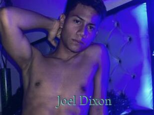 Joel_Dixon