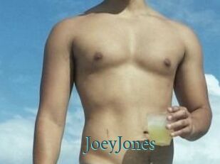 JoeyJones