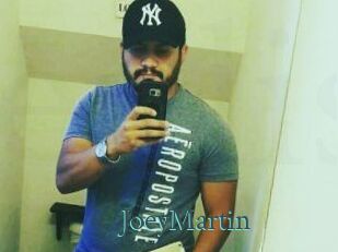 Joey_Martin