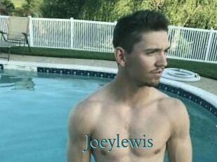 Joeylewis