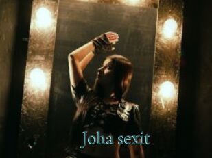 Joha_sexit