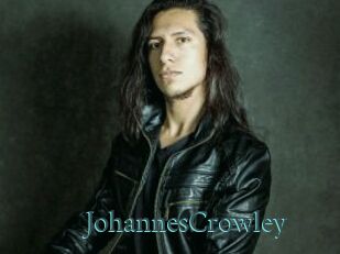 JohannesCrowley