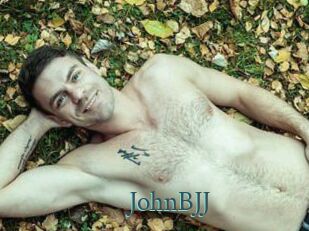 JohnBJJ