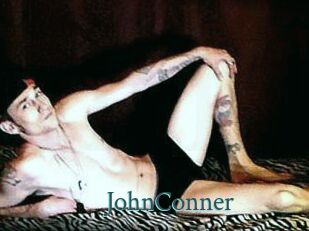 JohnConner