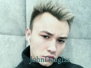 JohnDouglas