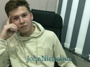 JohnNicholson