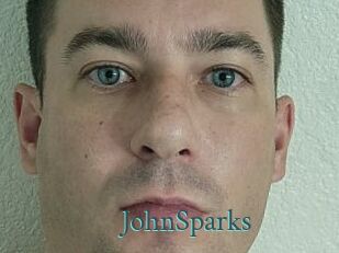 JohnSparks