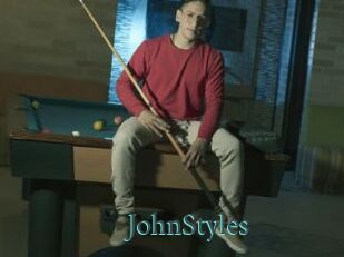 JohnStyles