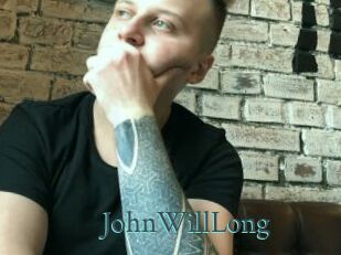 JohnWillLong