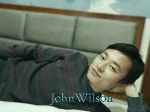 JohnWilson