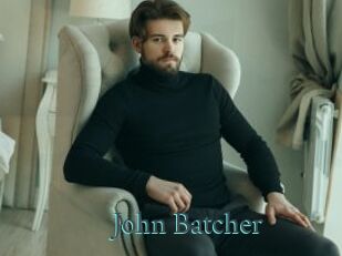 John_Batcher