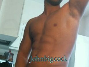 John_big_cock