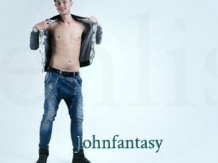 Johnfantasy