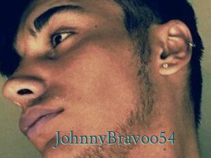 JohnnyBravoo54