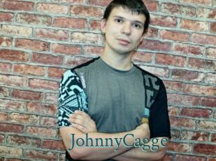 JohnnyCagge