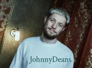 JohnnyDeans