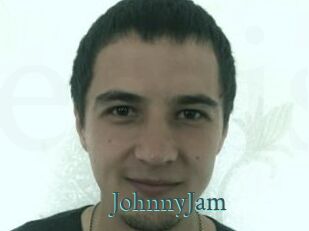 JohnnyJam En live show