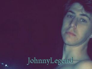 JohnnyLegend