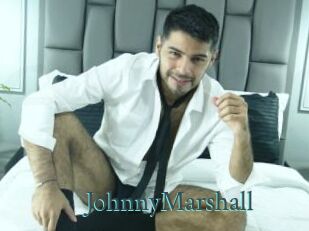 JohnnyMarshall