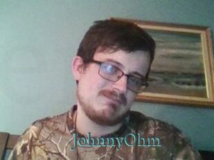 JohnnyOhm
